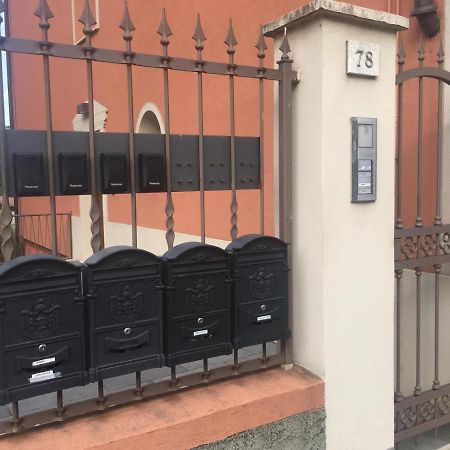 セッラヴァッレ・スクリーヴィアCasa Costa Outlet 2アパートメント エクステリア 写真